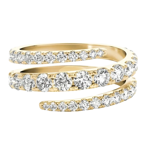 Renado Diamond Ring