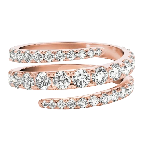 Renado Diamond Ring