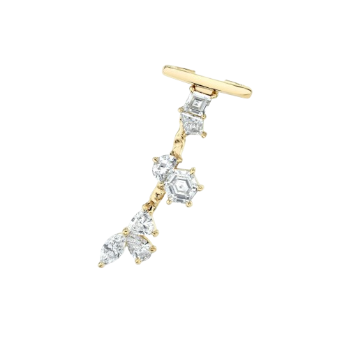 Unity Ear Cuff