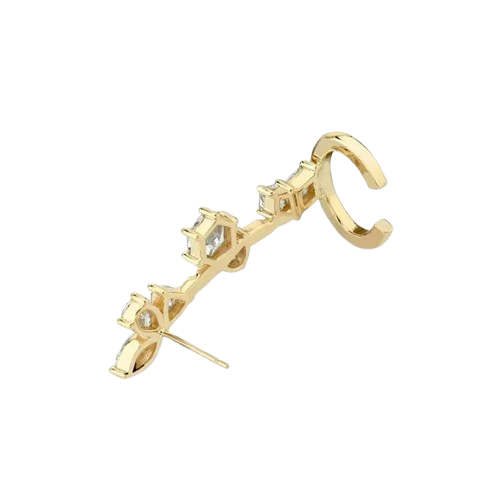 Unity Ear Cuff
