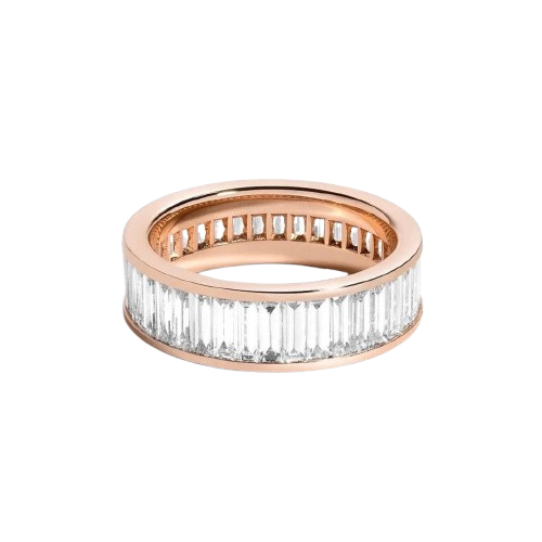 Devotion Baguette Band