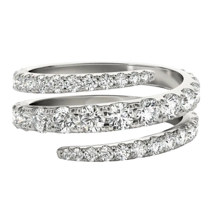 Renado Diamond Ring