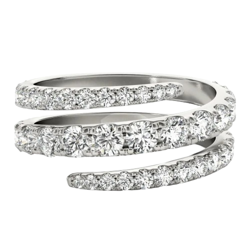Renado Diamond Ring