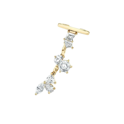 Unity Ear Cuff
